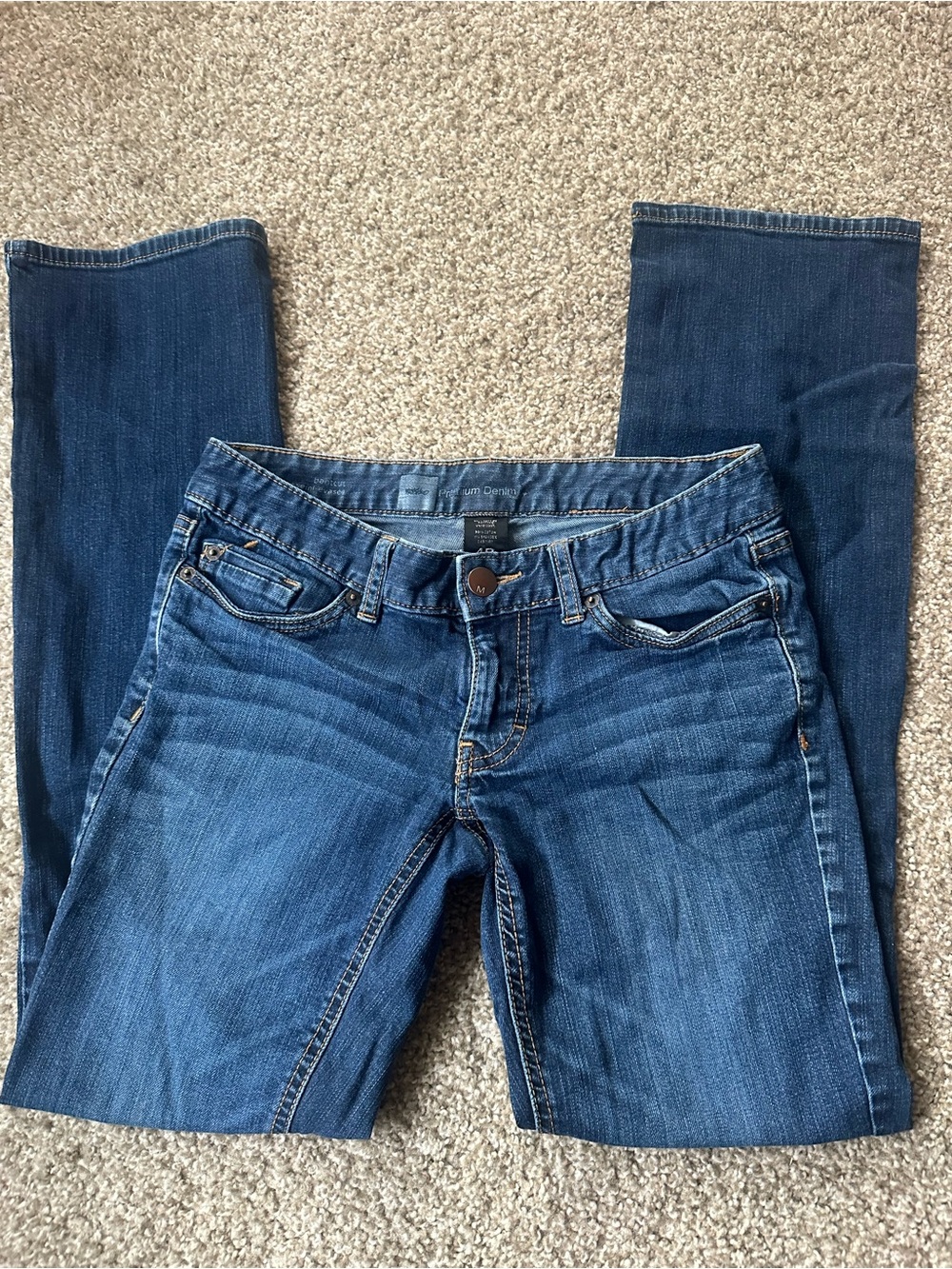Massimo Women's jeans